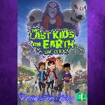 The Last Kids on Earth and the Staff of Doom XBOX - irongamers.ru