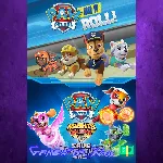 ☀ ️Paw Patrol Bundle XBOX