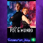 ☀ ️Dark Nights with Poe and Munro XBOX