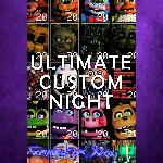 ☀ ️Ultimate Custom Night XBOX