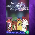 ☀ ️Angels with Scaly Wings XBOX