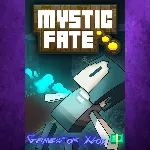 ☀ ️Mystic Fate XBOX