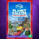 ☀ ️Planet Coaster Premium Edition XBOX