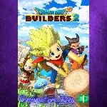 DRAGON QUEST BUILDERS 2 XBOX - irongamers.ru