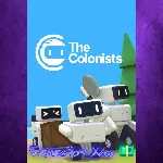 ☀ ️The Colonists XBOX
