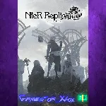 ☀ ️NieR Replicant ver.1.22474487139... XBOX
