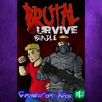 ☀ ️BRUTAL 2URVIVE Bundle XBOX