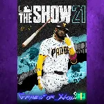 ☀ ️MLB The Show 21 Xbox™ One Standard Edition XBOX