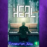 ☀ ️Heal Console Edition XBOX