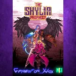 ☀ ️The Skylia Prophecy XBOX