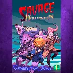 ☀ ️Savage Halloween XBOX