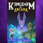 ☀ ️Kingdom of Arcadia XBOX