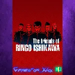 ☀ ️The friends of Ringo Ishikawa XBOX