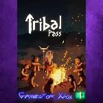 ☀ ️Tribal Pass XBOX
