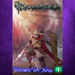 ☀ ️Ravensword Shadowlands - Xbox One Edition XBOX