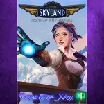 ☀ ️Skyland Heart of the Mountain Xbox Version XBOX