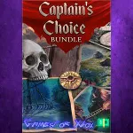 ☀ ️Captain’s Choice Bundle XBOX