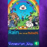 ☀ ️Rain on Your Parade XBOX