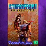 ☀ ️SturmFront - The Mutant War Ubel Edition XBOX