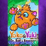☀ ️Yoko & Yuki Dr. Rat’s Revenge XBOX