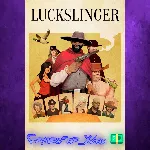 ☀ ️Luckslinger XBOX