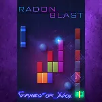 ☀ ️Radon Blast XBOX
