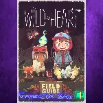The Wild at Heart XBOX - irongamers.ru