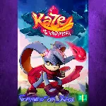 ☀ ️Kaze and the Wild Masks XBOX
