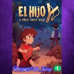 ☀ ️El Hijo - A Wild West Tale XBOX