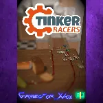 ☀ ️Tinker Racers XBOX