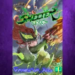 ☀ ️Smelter XBOX