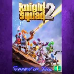 ☀ ️Knight Squad 2 XBOX