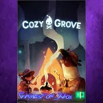 ☀ ️Cozy Grove XBOX