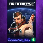Breathedge XBOX - irongamers.ru