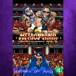 ☀ ️RetroMania Wrestling XBOX