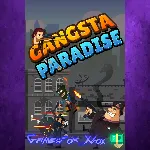 ☀ ️Gangsta Paradise XBOX