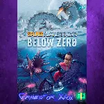 ☀ ️Subnautica Below Zero XBOX