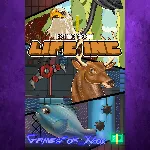 ☀ ️Escape from Life Inc XBOX