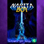 ☀ ️Narita Boy XBOX