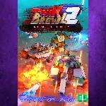 ☀ ️Tank Brawl 2 Armor Fury XBOX