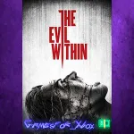 ☀ ️The Evil Within PC WIND