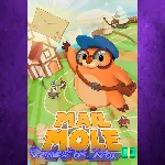☀ ️Mail Mole XBOX