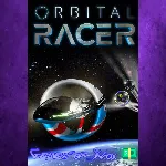 ☀ ️Orbital Racer XBOX