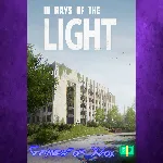 ☀ ️In rays of the Light XBOX