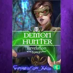 ☀ ️Demon Hunter Revelation XBOX