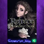 ☀ ️Retrace Memories of Death XBOX