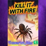 ☀ ️Kill It With Fire XBOX