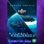 ☀ ️Ailment & Endurance Bundle XBOX
