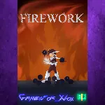 Firework - a modern tale XBOX - irongamers.ru