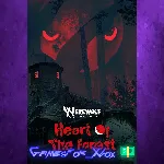 ☀ ️Werewolf The Apocalypse — Heart of the Forest XBOX
